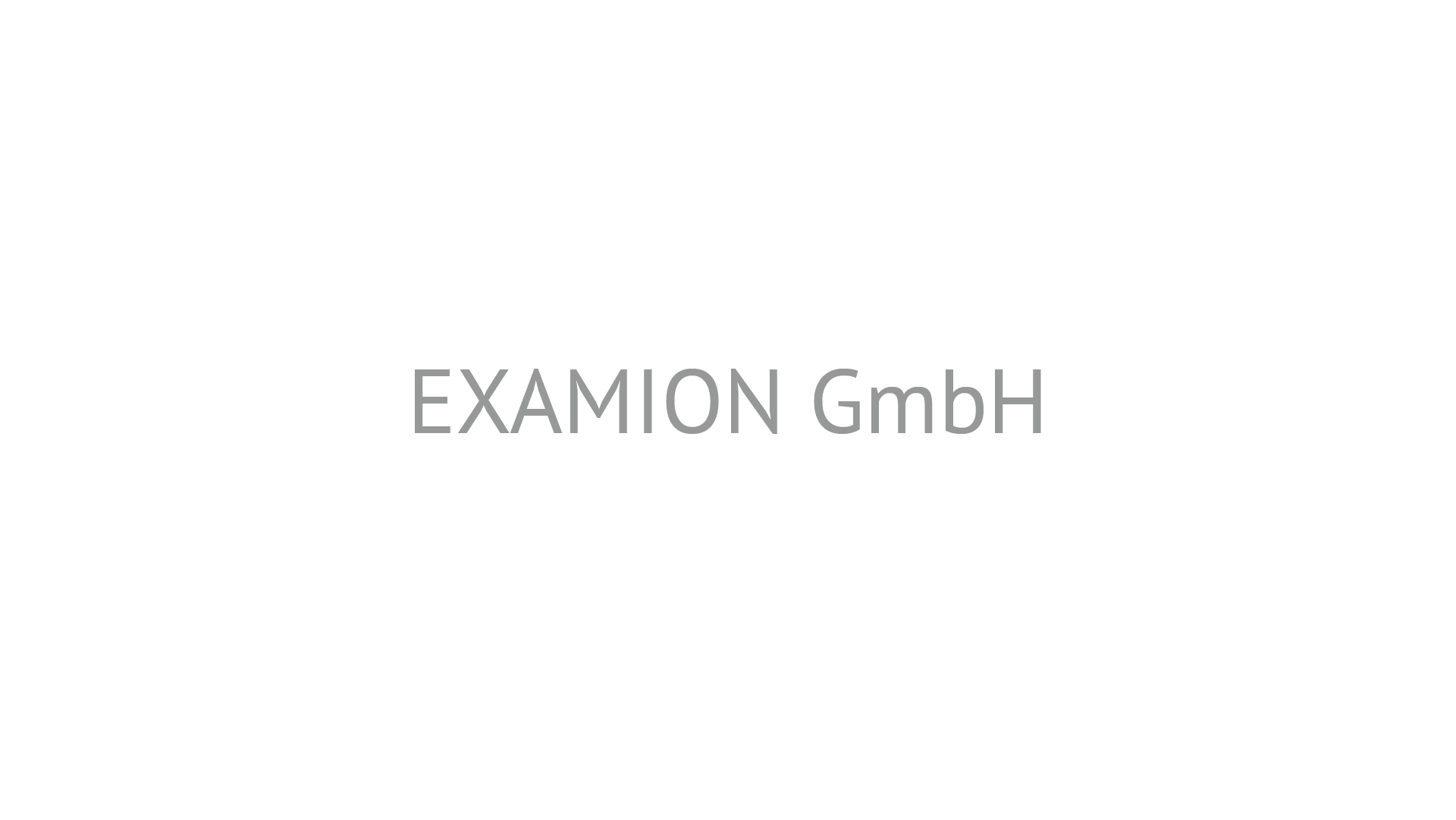 Koop logo examion